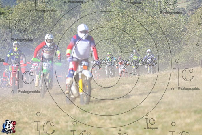 Endurance Saugues 2023